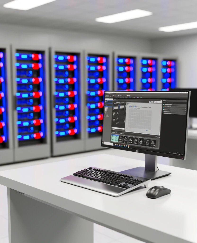 RedPandaLabs internal research environment