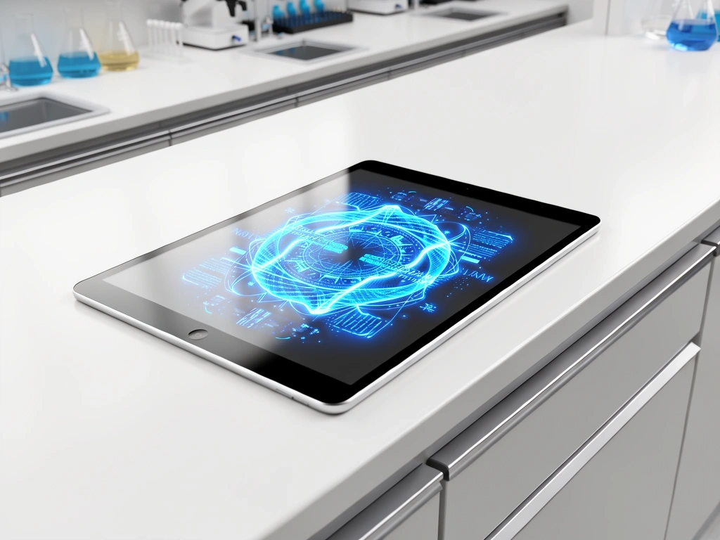 Data visualization interface