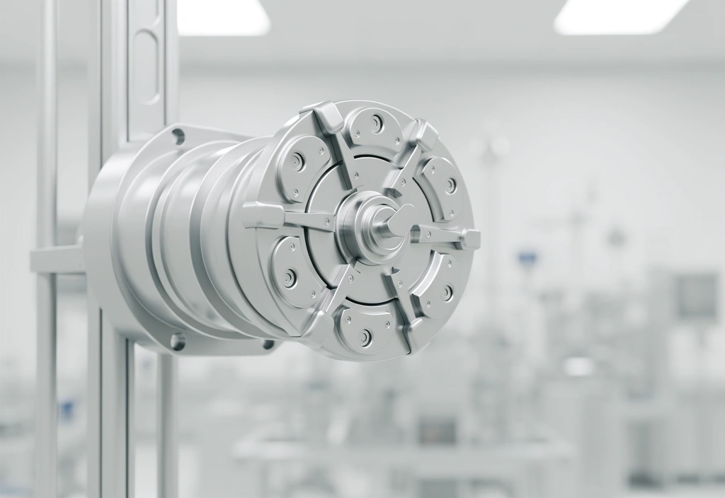 High precision laboratory sensors