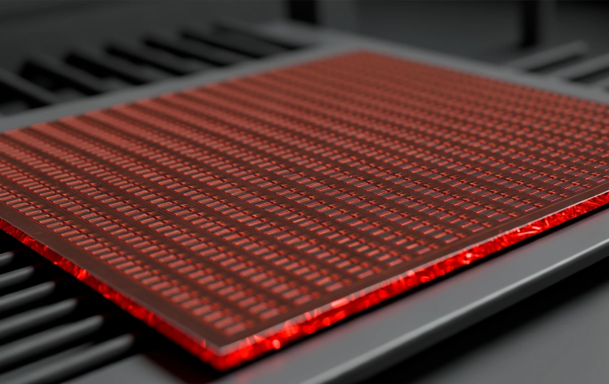 High Performance AI Hardware