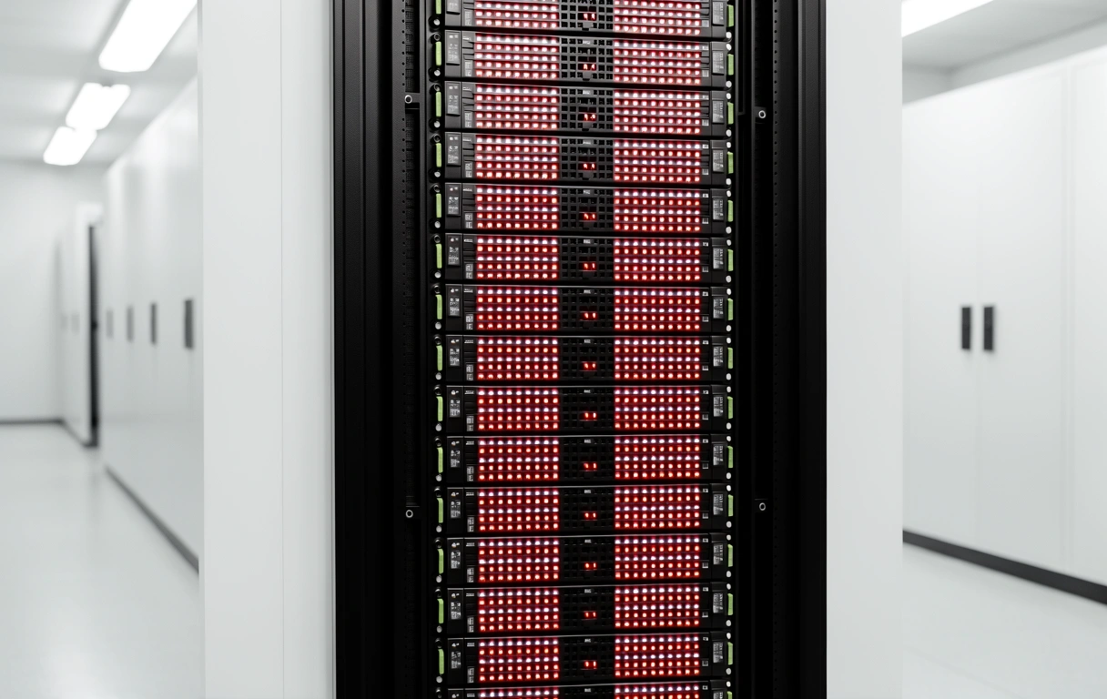 Internal Lab Infrastructure