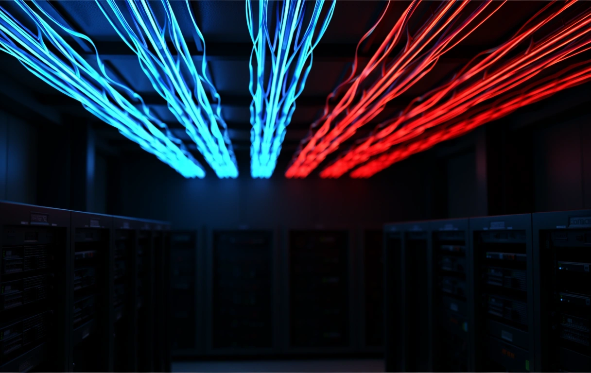 RedPandaLabs Research Environment