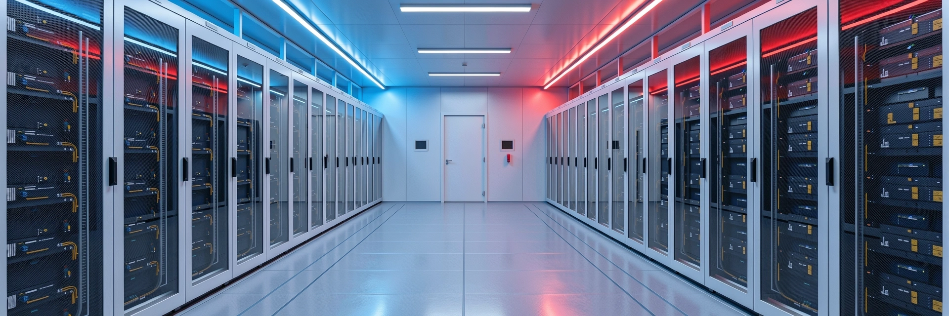 RedPandaLabs high-performance computing environment